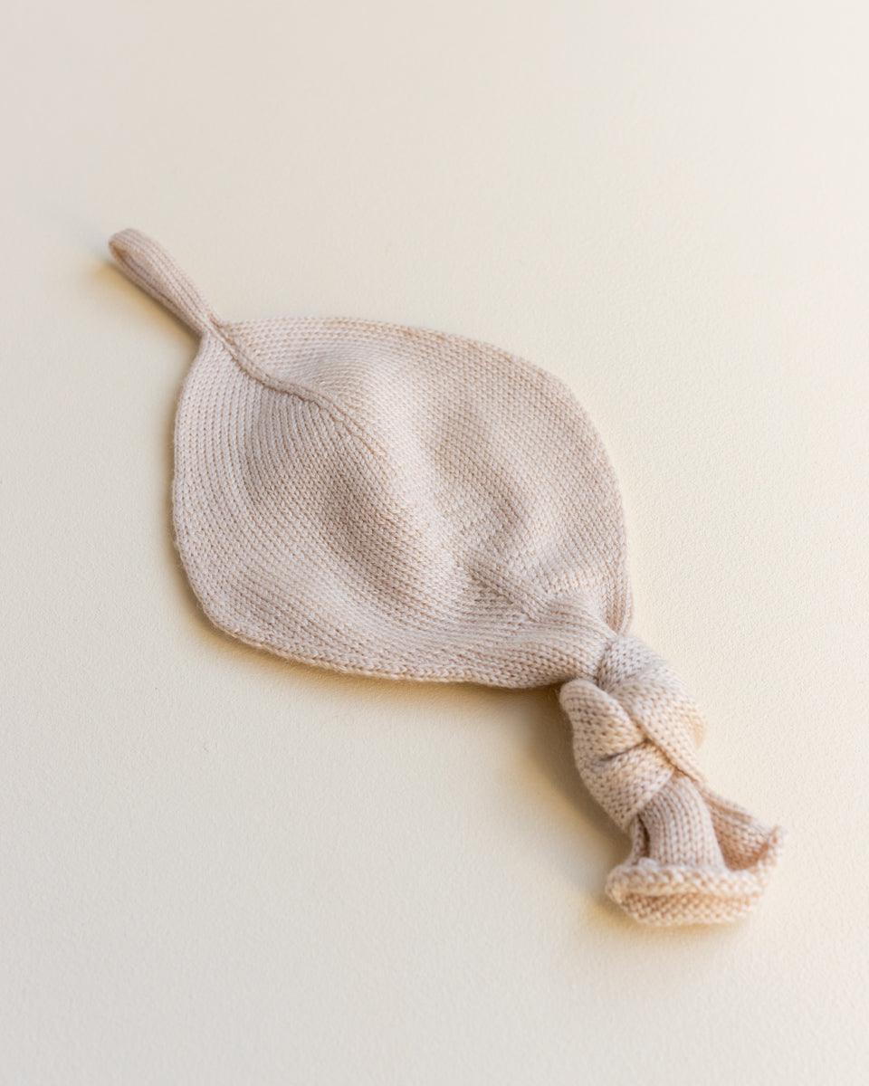 Schnullerkette Titi Comforter 'Oat' - The Little One • Family.Concept.Store. 