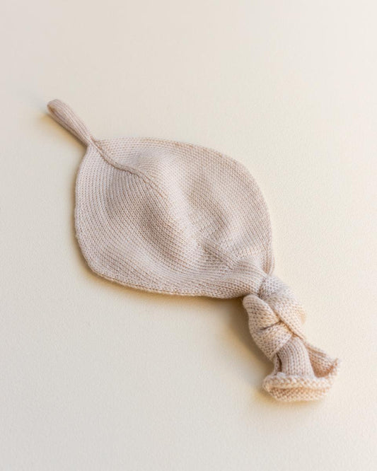 Schnullerkette Titi Comforter 'Oat' - The Little One • Family.Concept.Store.