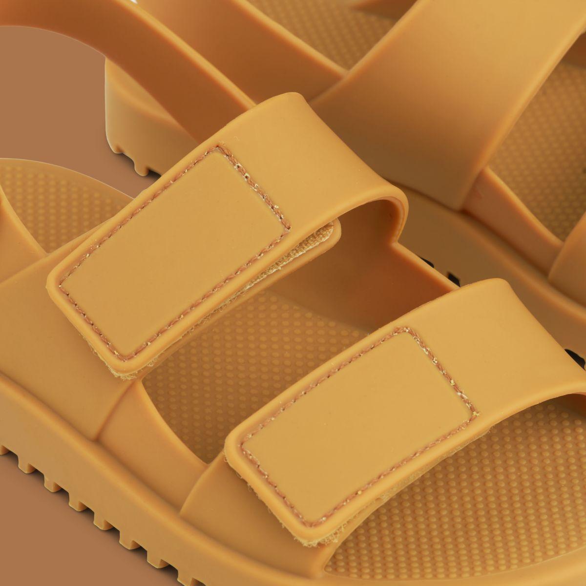 Strandsandalen Joy 'Golden Caramel' - The Little One • Family.Concept.Store. 