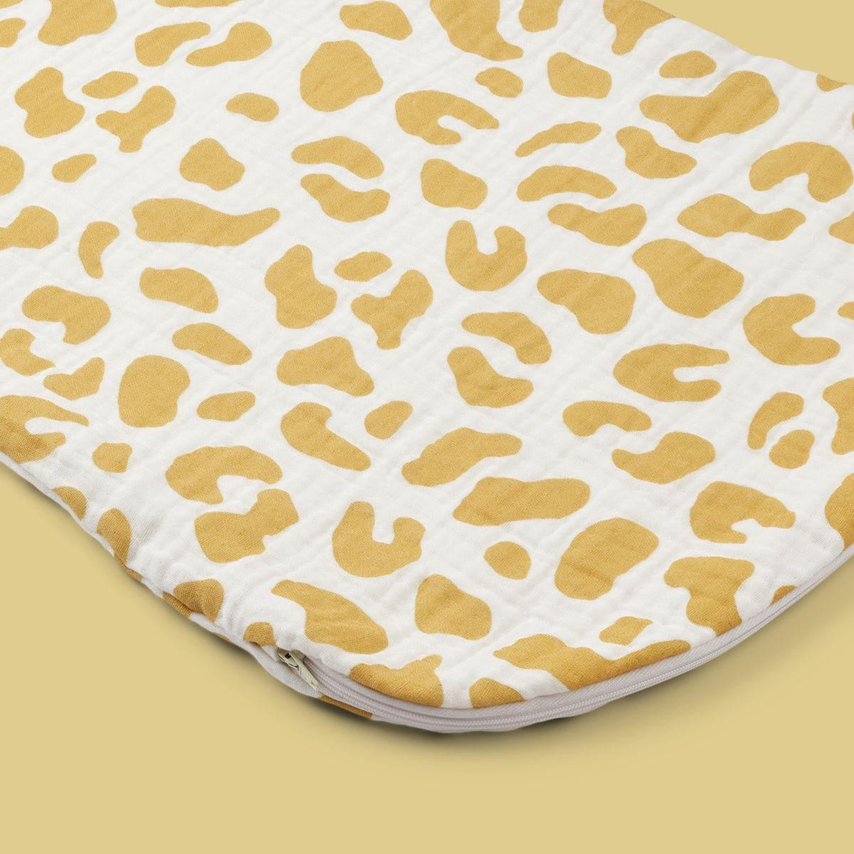 Schlafsack Flora 'Leo/Jojoba' - The Little One • Family.Concept.Store. 