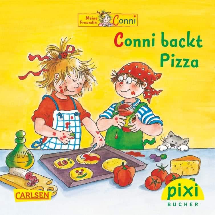 Pixis Conni - The Little One • Family.Concept.Store. 