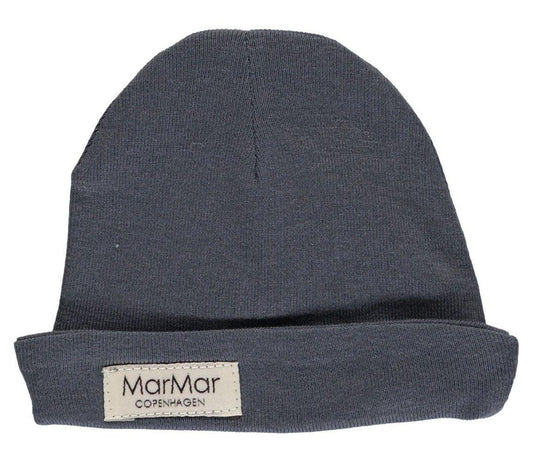 Modal New Born Hat 'Blue' - The Little One • Family.Concept.Store.