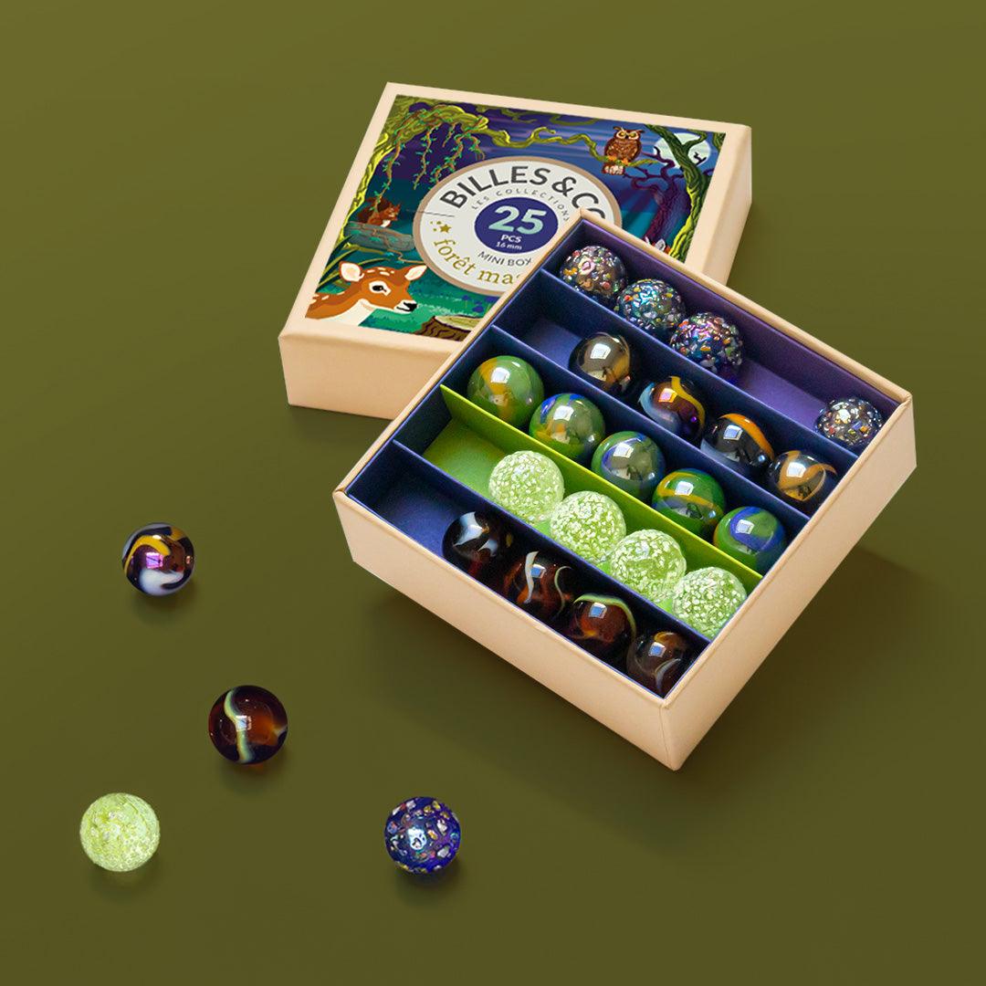 Murmelbox 'Magic Forest' Mini - The Little One • Family.Concept.Store. 