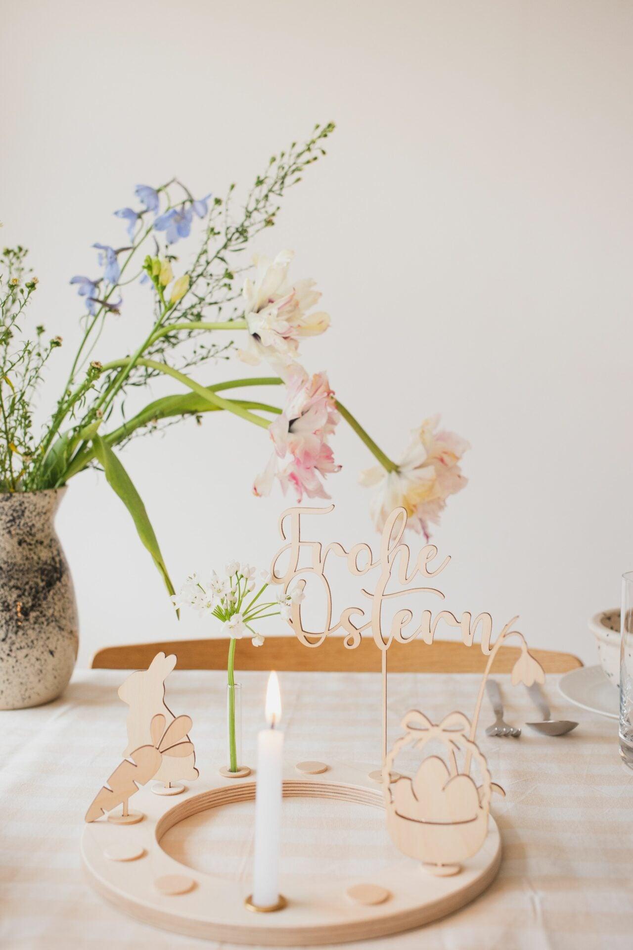 Stecker Ostern - The Little One • Family.Concept.Store. 