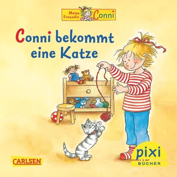 Pixis Conni - The Little One • Family.Concept.Store. 