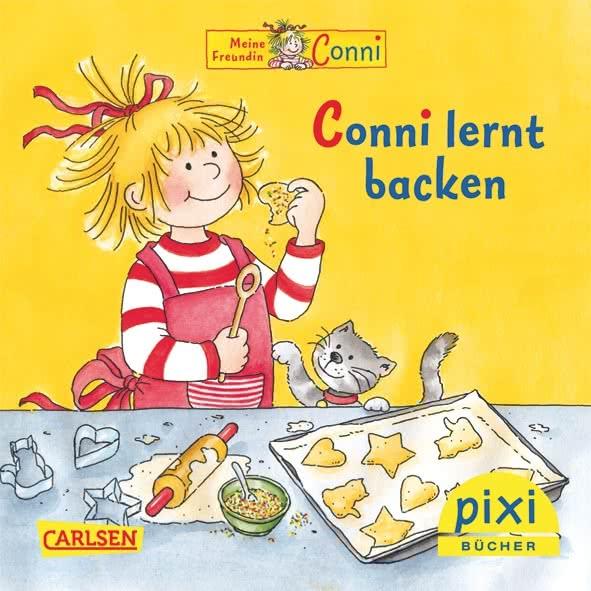Pixis Conni - The Little One • Family.Concept.Store. 