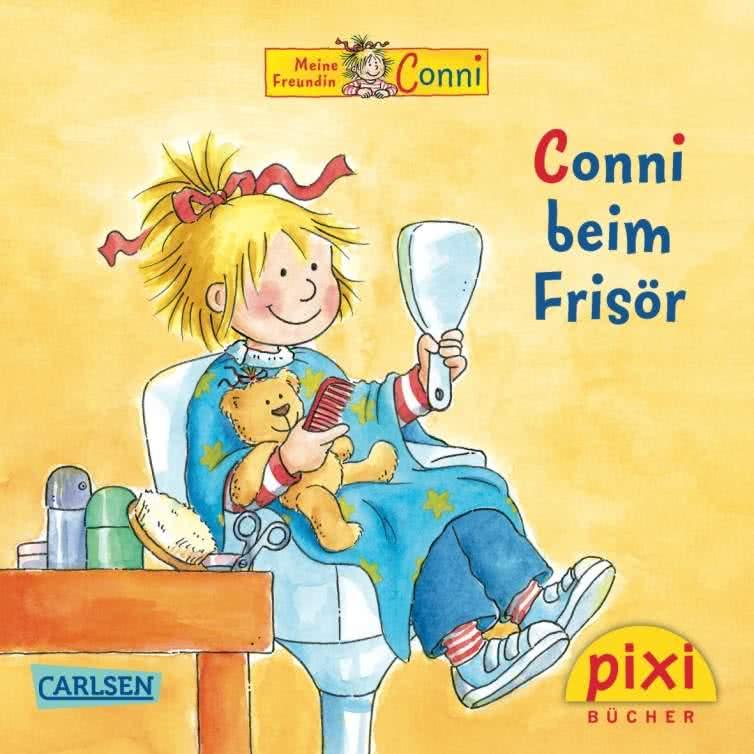 Pixis Conni - The Little One • Family.Concept.Store. 