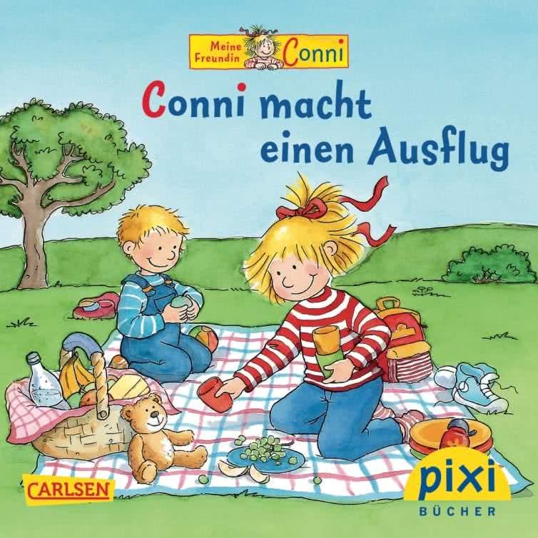 Pixis Conni - The Little One • Family.Concept.Store. 