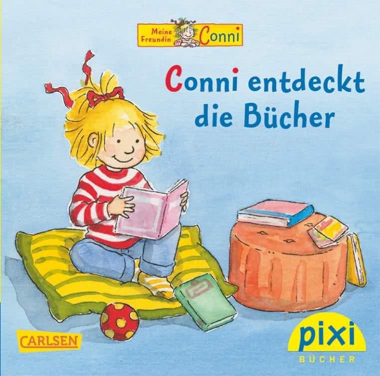 Pixis Conni - The Little One • Family.Concept.Store. 