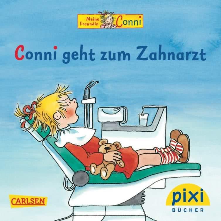 Pixis Conni - The Little One • Family.Concept.Store. 