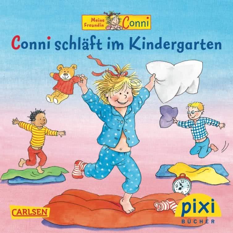 Pixis Conni - The Little One • Family.Concept.Store. 