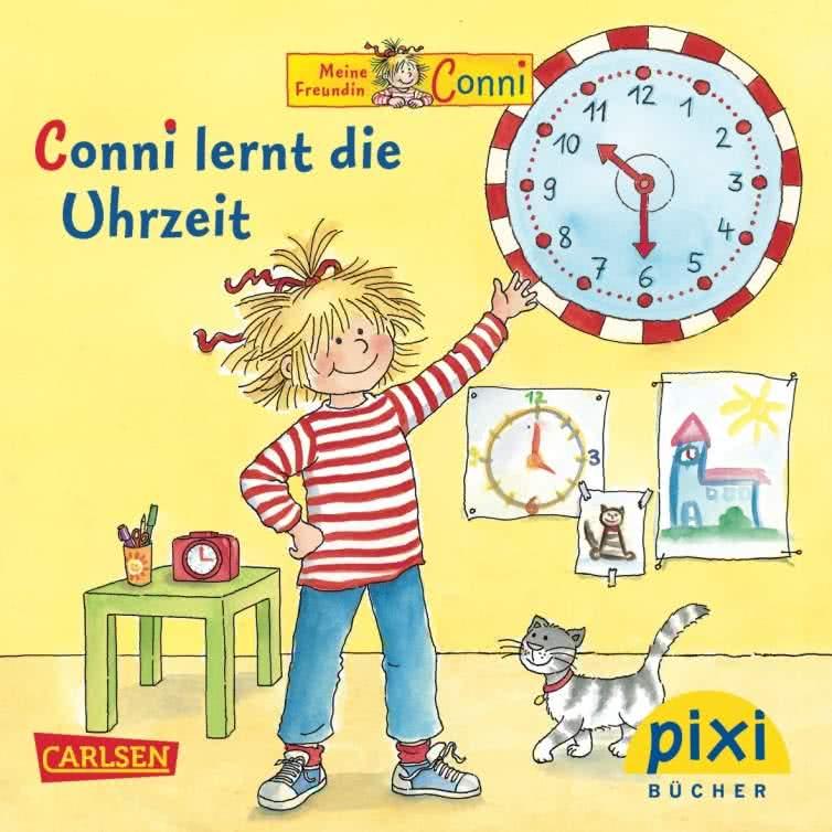 Pixis Conni - The Little One • Family.Concept.Store. 