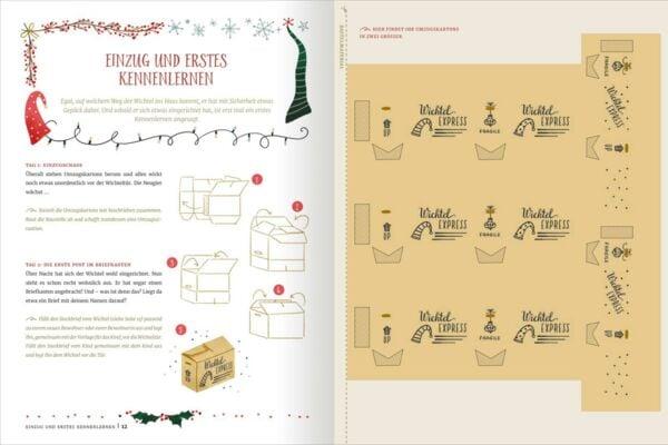 Wichtel willkommen - The Little One • Family.Concept.Store. 