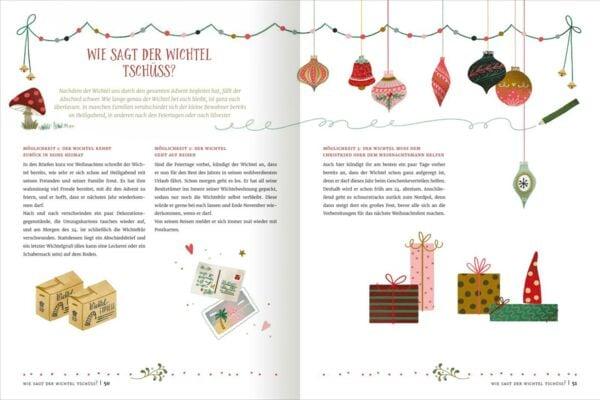 Wichtel willkommen - The Little One • Family.Concept.Store. 
