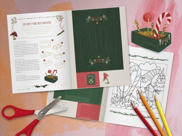 Wichtel willkommen - The Little One • Family.Concept.Store. 